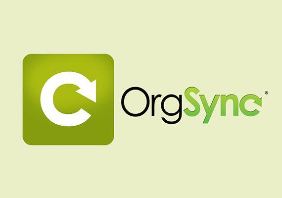 OrgSync Logo - Student Organizations