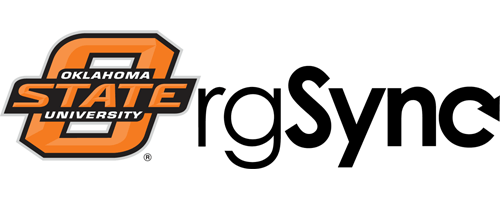 OrgSync Logo - Oklahoma State University