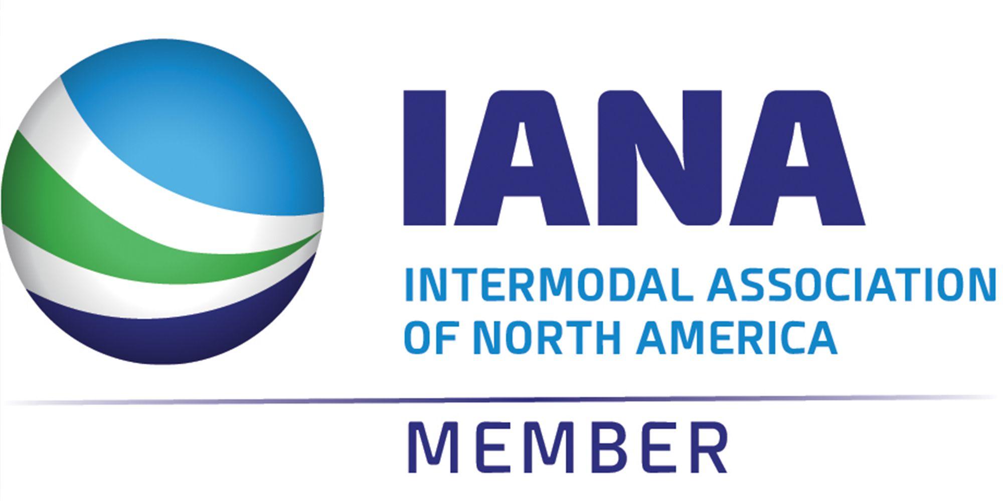Lease Logo - IANA Member Logo. Milestone & Lease Trailers, Chassis