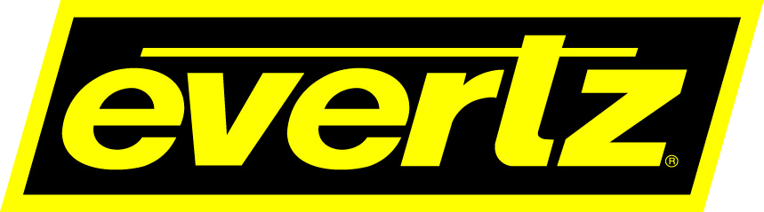Evertz Logo - Evertz Microsystems. Global Leader in Broadcast Solutions