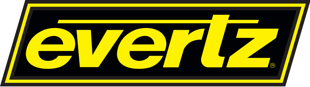 Evertz Logo - Evertz.svg