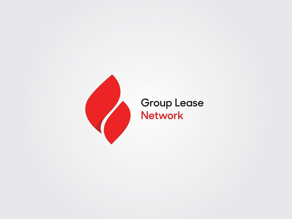 Lease Logo - Group Lease logo - Webtechxperts