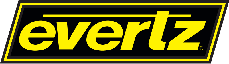 Evertz Logo - Evertz.svg