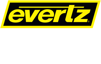 Evertz Logo - Texas Association of Broadcasters