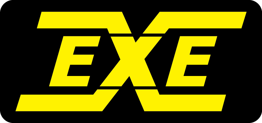 Evertz Logo - MMA10G EXE Series 1 10 100GE Switch Fabric. EvertzAV