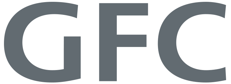 GFC Logo - File:GFC Logo RGB-Web-grau.png - Wikimedia Commons