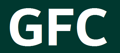 GFC Logo - GFC Logo green