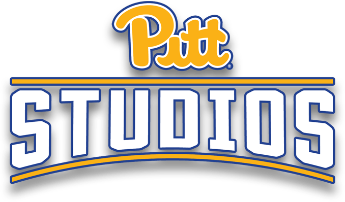 Evertz Logo - Pitt Studios