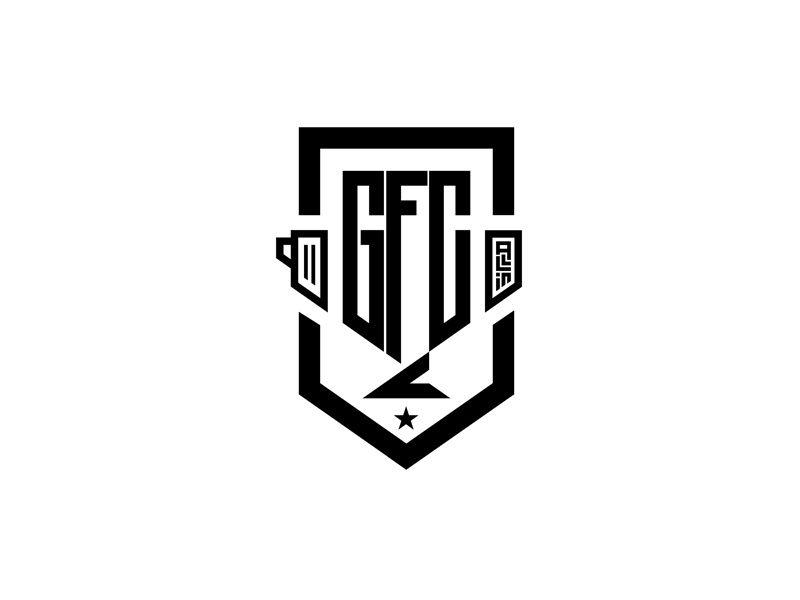 GFC Logo - Logo GFC (Football Poker Beer) by Brian Ariel Dufek on Dribbble