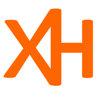 Xh Logo - CMSimple_XH | Downloads | Releases | Latest Version | Older Versions