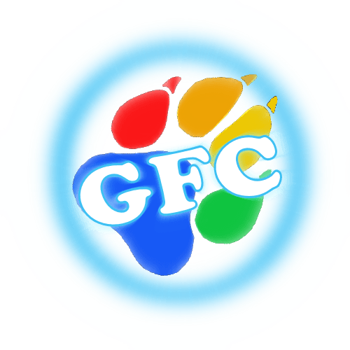 GFC Logo - Gay Furry Club, the furry encyclopedia