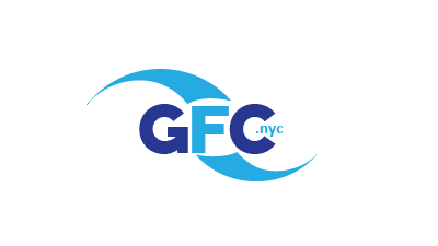 GFC Logo - GFC.nyc is available