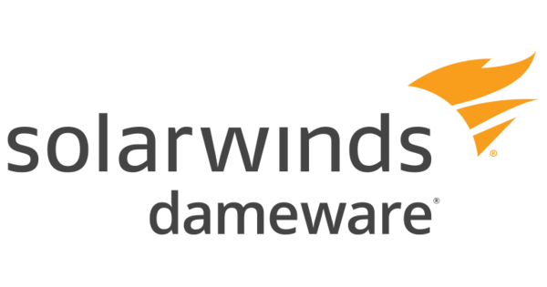 DameWare Logo - SolarWinds DameWare Mini Remote Control Reviews 2019: Details