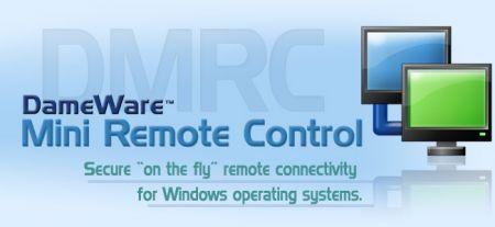 DameWare Logo - DameWare Mini Remote Control 12.0.4.5007. Free eBooks Download