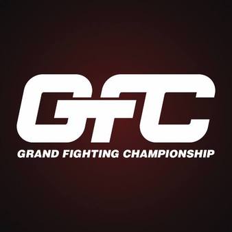 GFC Logo - Grand Fighting Championship