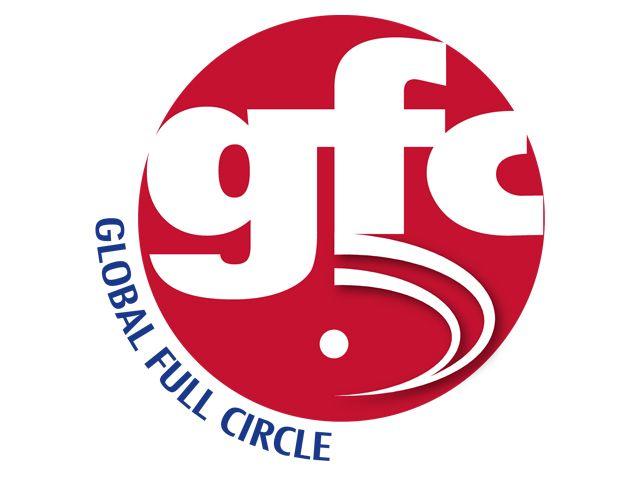 GFC Logo - logo design by emer byrne design