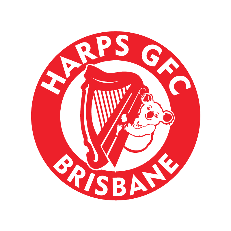 GFC Logo - HARPS GFC Logo. Pivotal Motion Physiotherapy