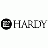 Hardy Logo - hardy | Brands of the World™ | Download vector logos and logotypes