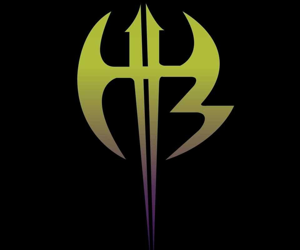 Hardy Logo - Jeff hardy logo | Wwe | Hardy boys wwe, The hardy boyz, Wwe logo