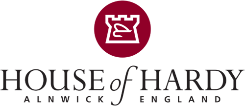 Hardy Logo - House of Hardy logo