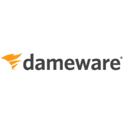 DameWare Logo - Dameware - Software Sources - Software Sources