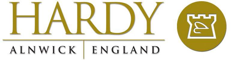 Hardy Logo - hardy-logo | New England Boating & Fishing