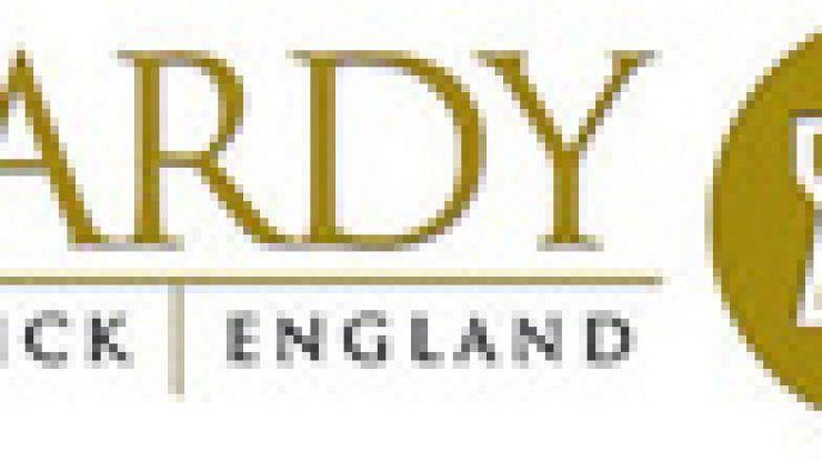 Hardy Logo - Hardy Logo