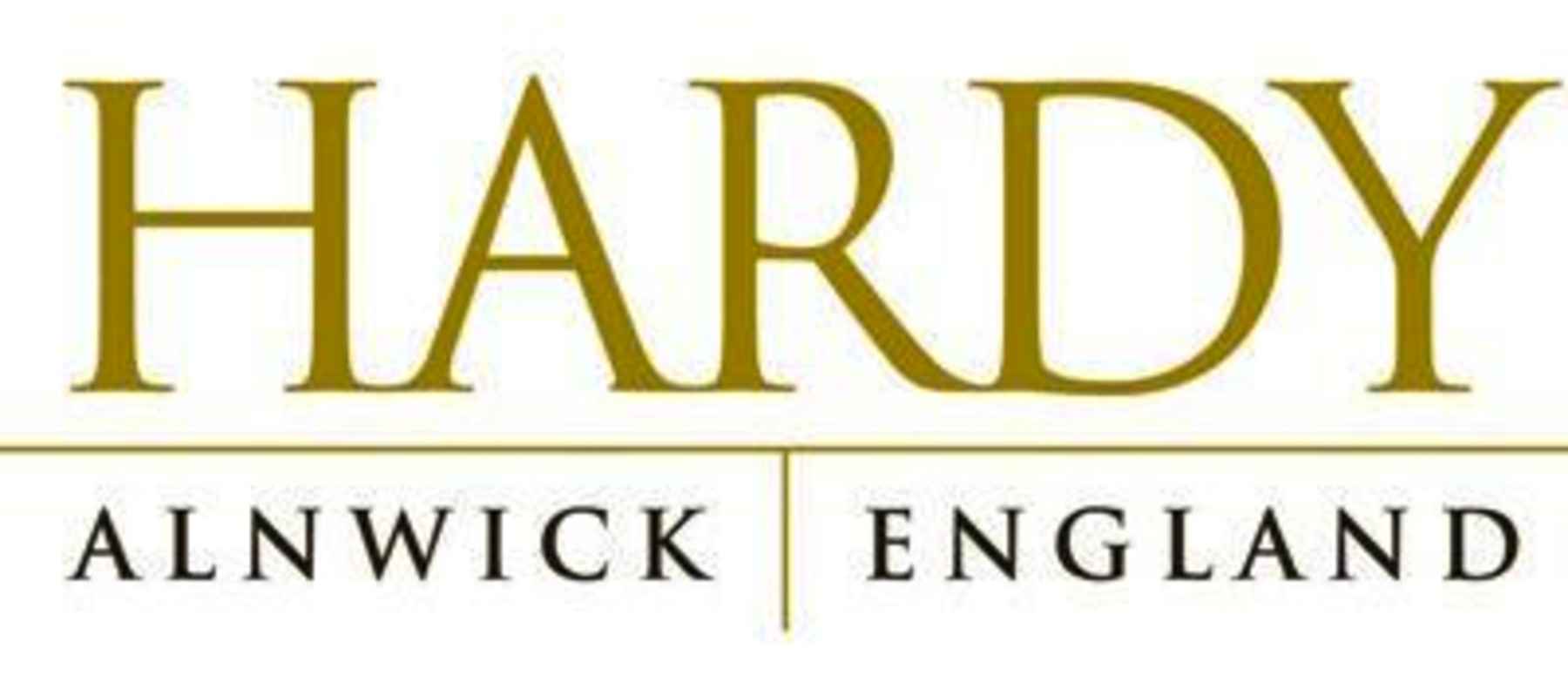 Hardy Logo - Hardy & Greys Limited Bought By Pure Fishing Inc. | Hatch Magazine ...