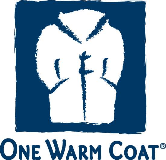 Coat Logo - One Warm Coat Logo | One Warm Coat