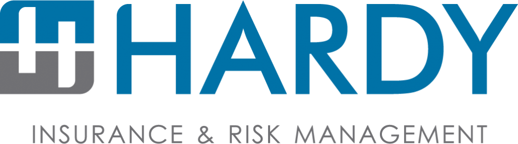 Hardy Logo - Home - Hardy Insurance & Risk Management