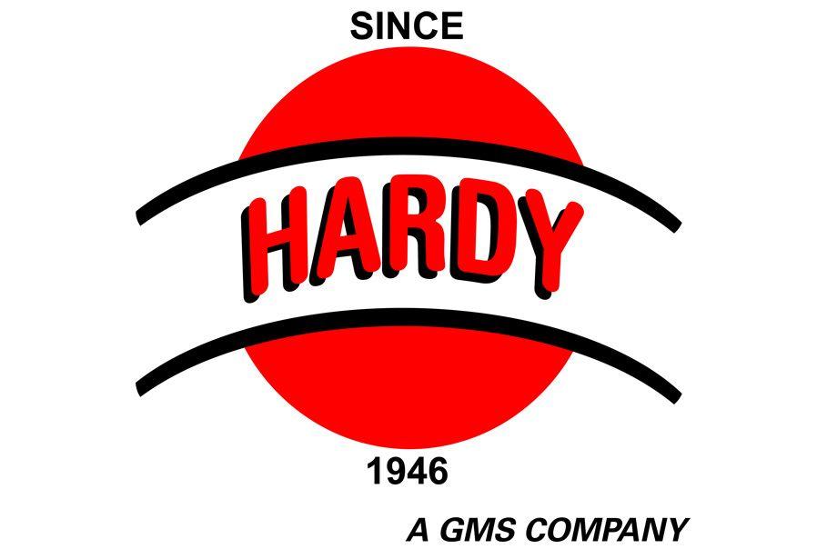 Hardy Logo - GMS Expands in Los Angeles Area with Acquisition of Charles G. Hardy ...