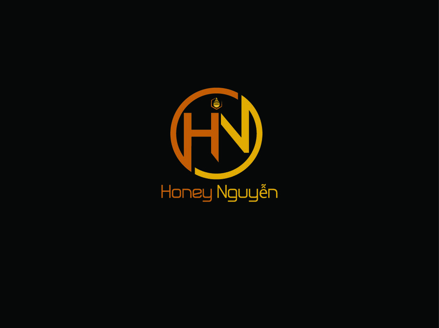 Hn Logo - Entry by arby0022 for Design logo for HN