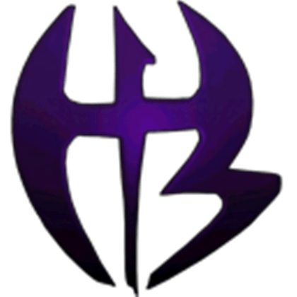 Hardy Logo - Jeff Hardy Logo for Willow The Wisp - Roblox