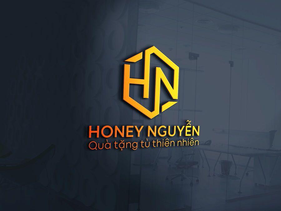 Hn Logo - Entry #43 by rushdamoni for Design logo for HN | Freelancer