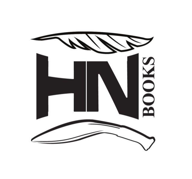 Hn Logo - HN Logo final