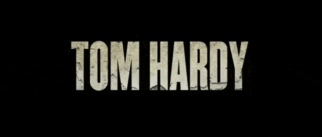 Hardy Logo - Tom Hardy Logo GIF - Find & Share on GIPHY