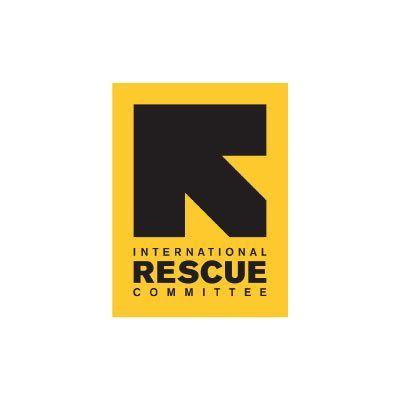 IRC Logo - The International Rescue Committee (IRC). Whole Planet Foundation