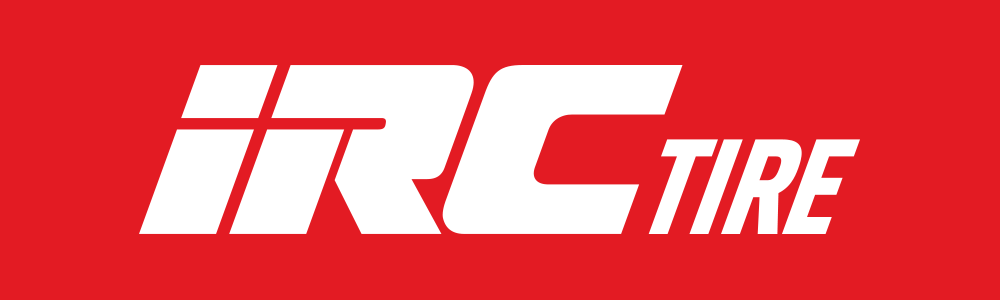 IRC Logo - Logos + Assets - IRCbike.com
