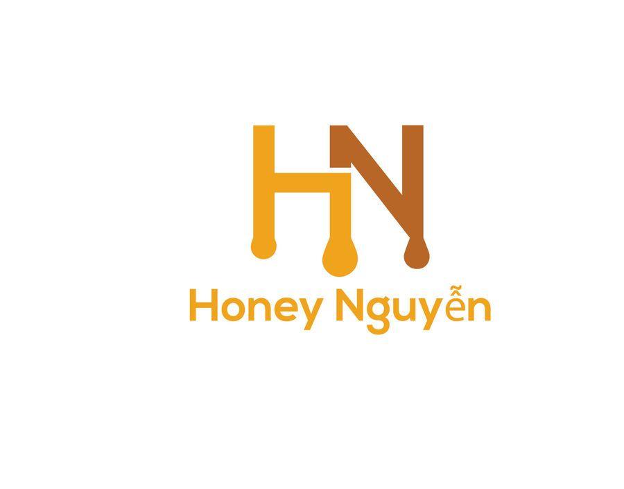 Hn Logo - Entry #17 by delowar71 for Design logo for HN | Freelancer