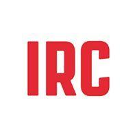 IRC Logo - Logo IRC