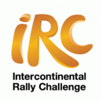 IRC Logo - IRC Intercontinental Rally Challenge Logo Vector (.AI) Free Download