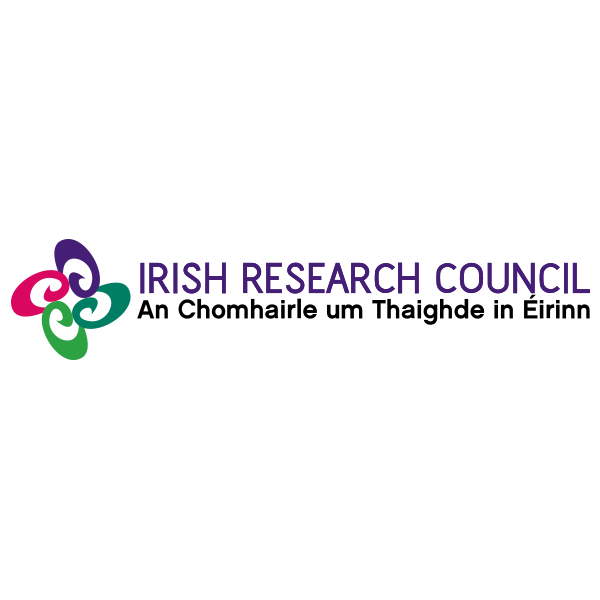 IRC Logo - Irish Research Council