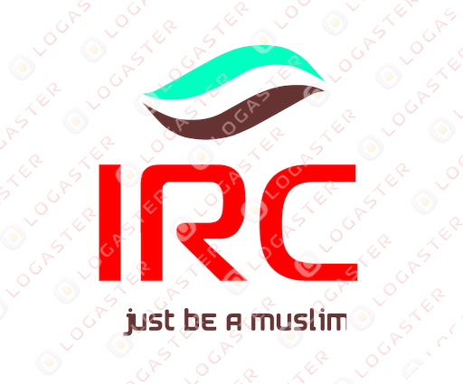 IRC Logo - IRC - Public Logos Gallery - Logaster