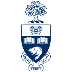 Coat Logo - Coat of arms of the University of Toronto