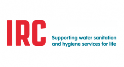 IRC Logo - IRC International Water and Sanitation Centre | Land Portal ...