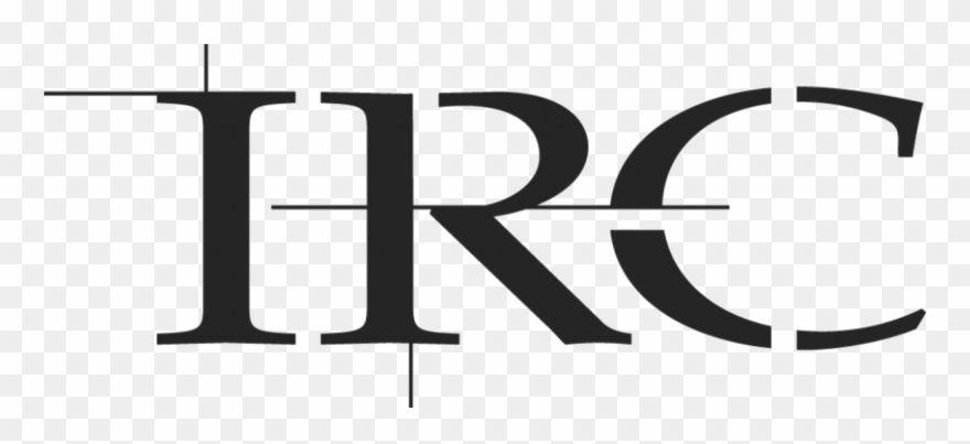 IRC Logo - IICRR
