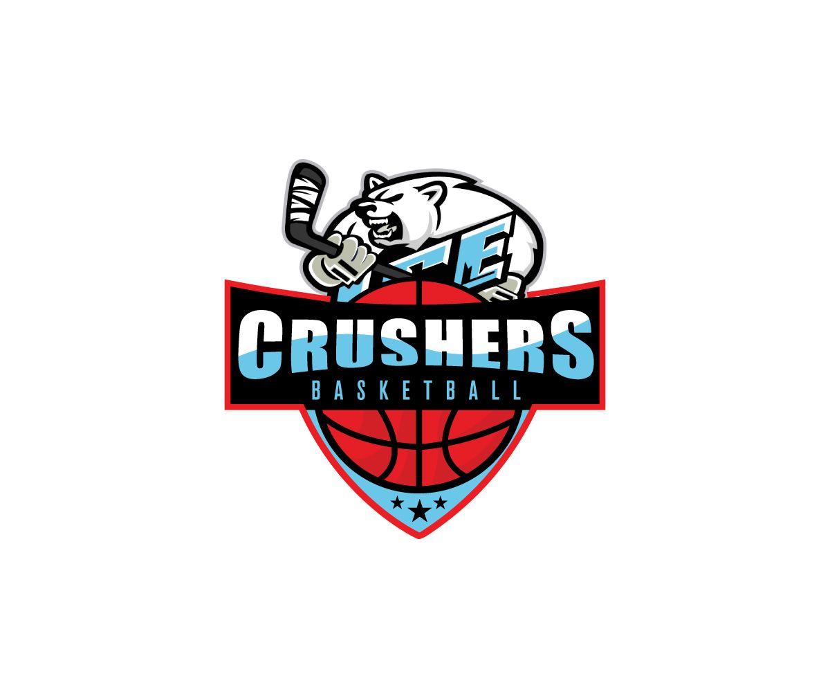 Crushers Logo - Elegant, Playful Logo Design for Crushers by Samuel paul | Design ...