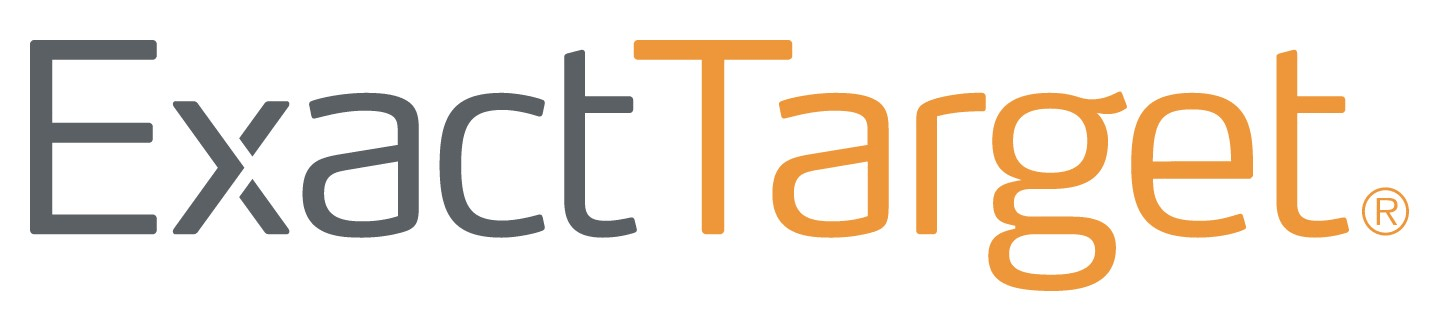 ExactTarget Logo - File:Exact-target-logo.PNG - Wikimedia Commons