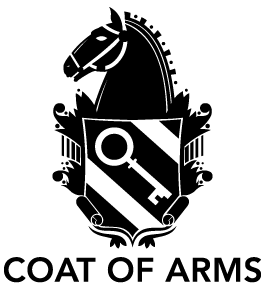 Coat Logo - Portfolio | Coat of Arms