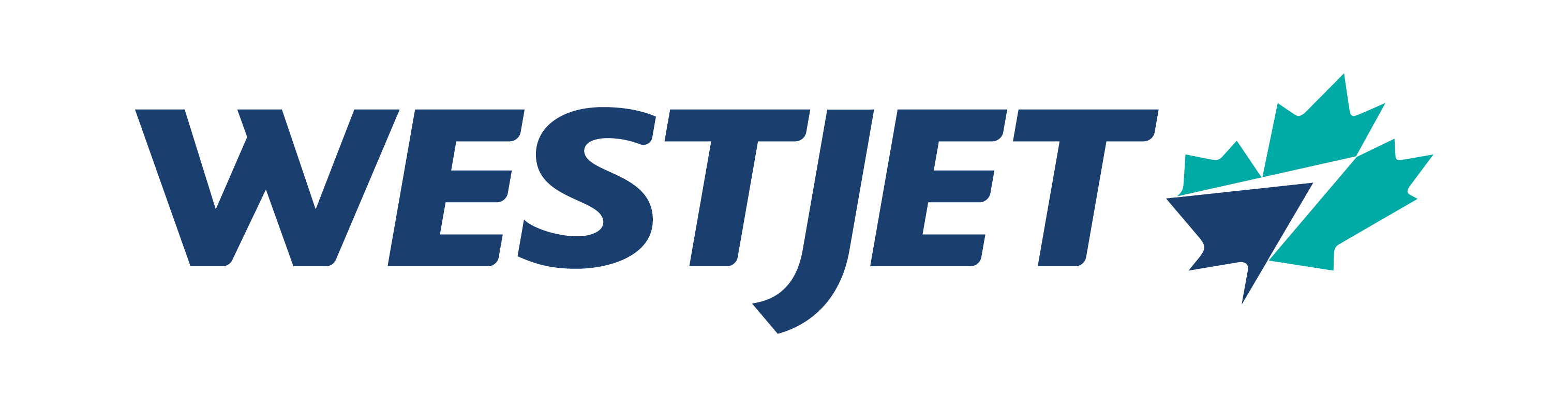 WestJet Logo - Media resources